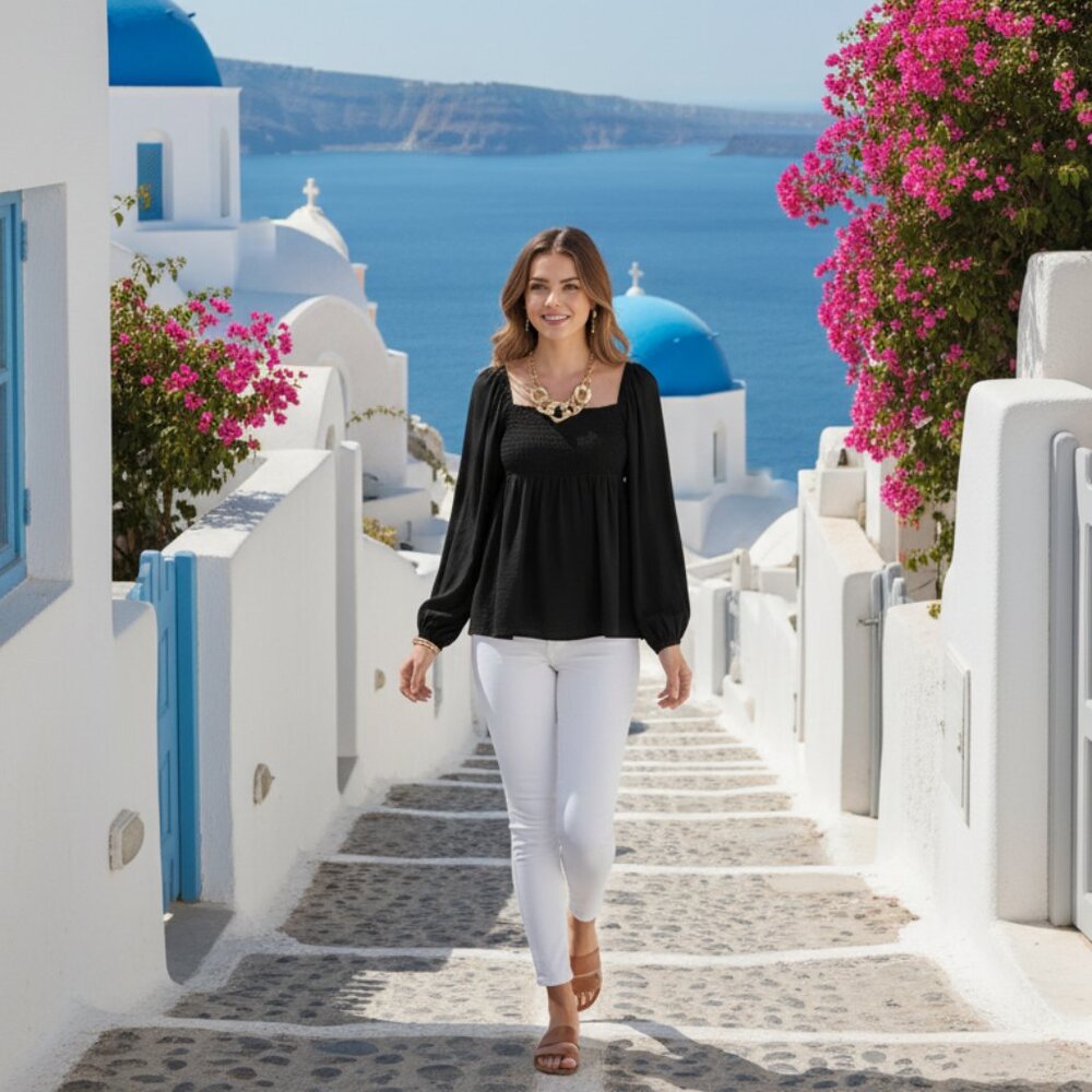 Dorothee Schumacher Top